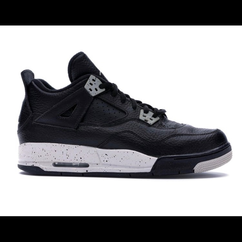 Jordan 4 retro